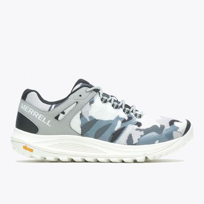 Merrell Nova 2 Trailskor Herr Camo (SE980514)